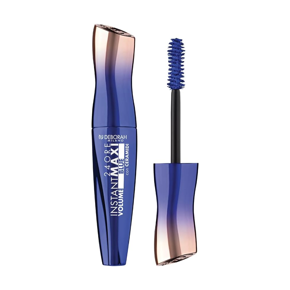 DEBORAH MASCARA 24 ORE BLU ISTANTANEO MDV012725