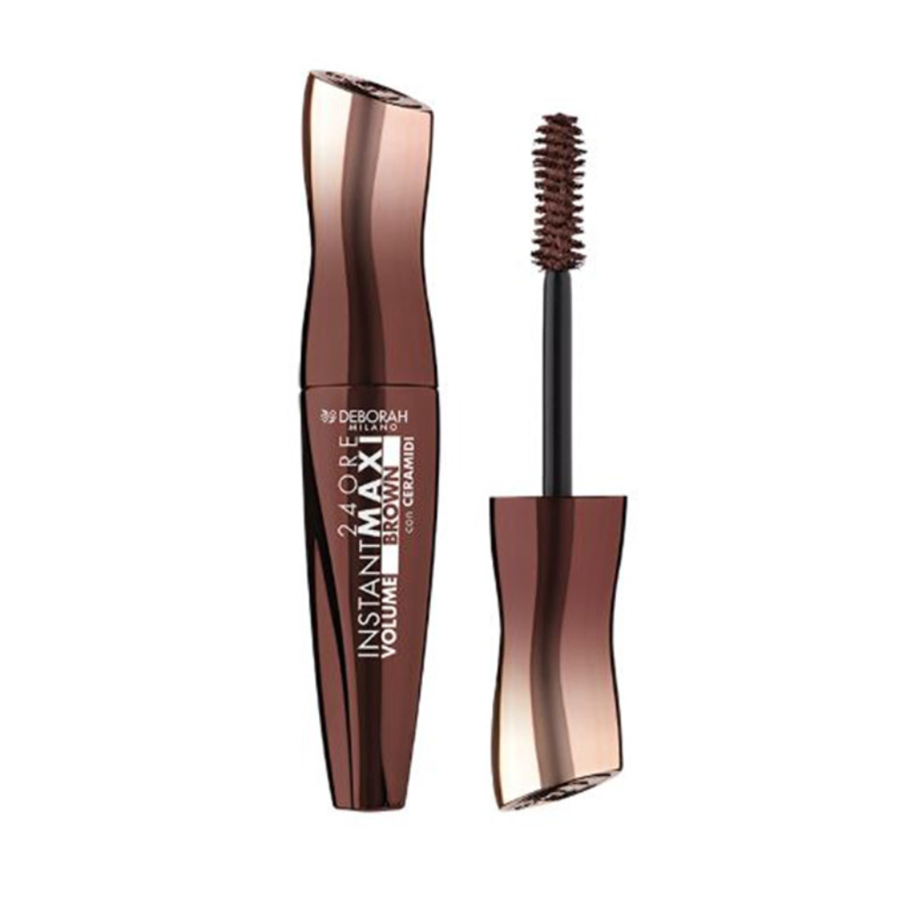 DEBORAH MASCARA 24 ORE MARRONE ISTANTANEO MDV012825