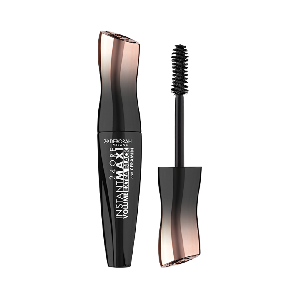 DEBORAH MASCARA 24 ORE EXTRA BLACK ISTANTANEO MDV012925