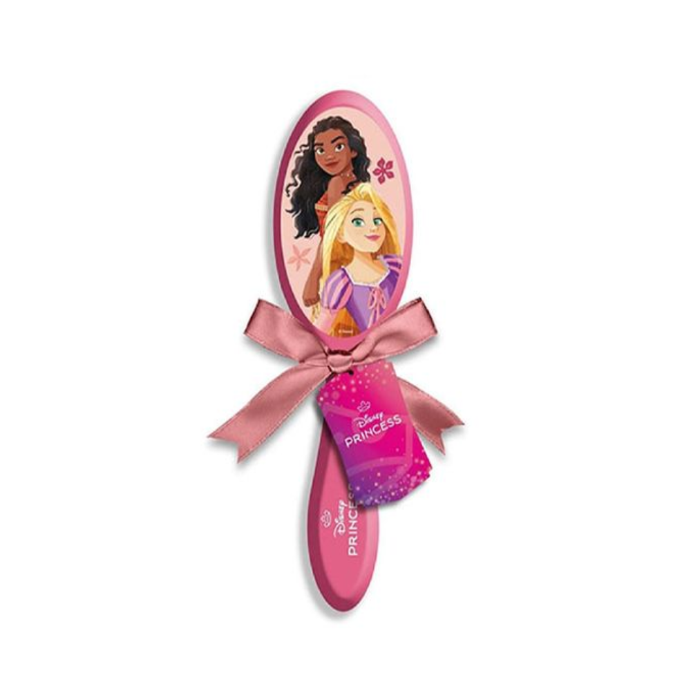 DISNEY PRINCIPESSE SPAZZOLA PER CAPELLI LN1668
