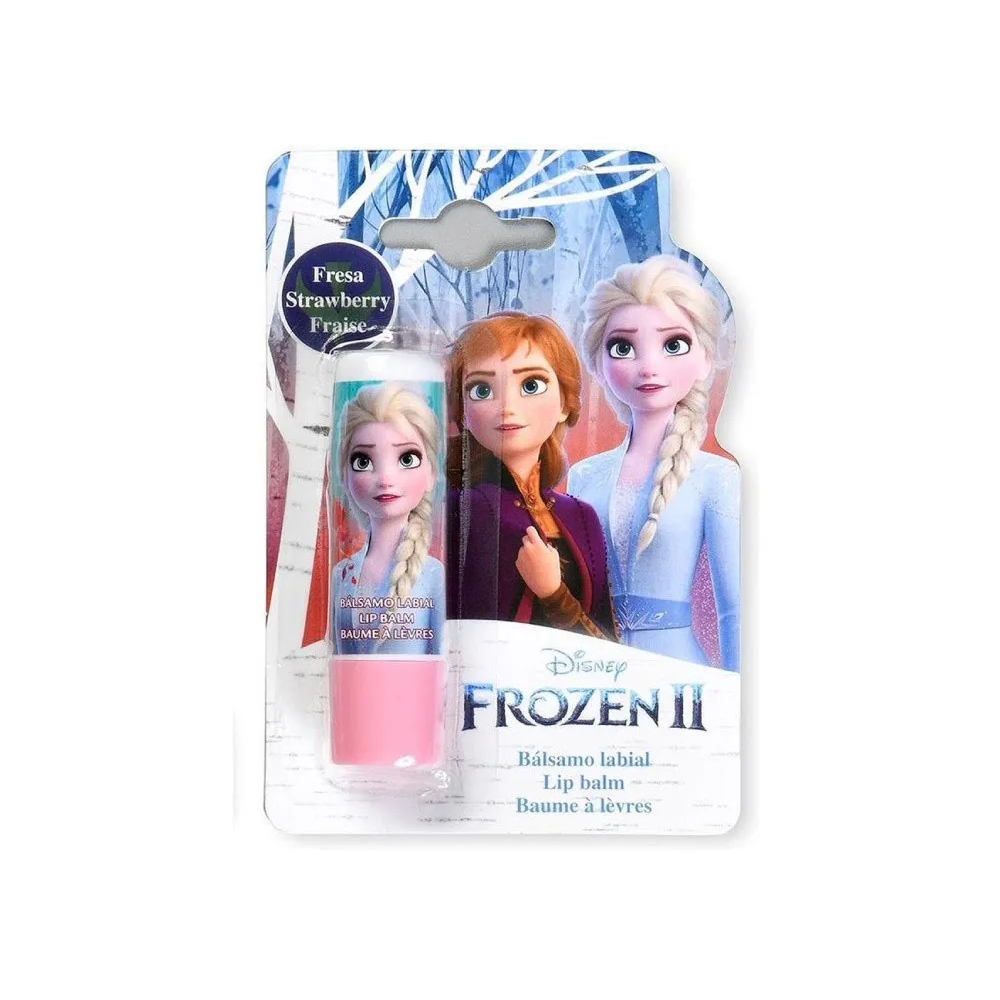 DISNEY FROZEN BURROCACAO 4GR LN1692