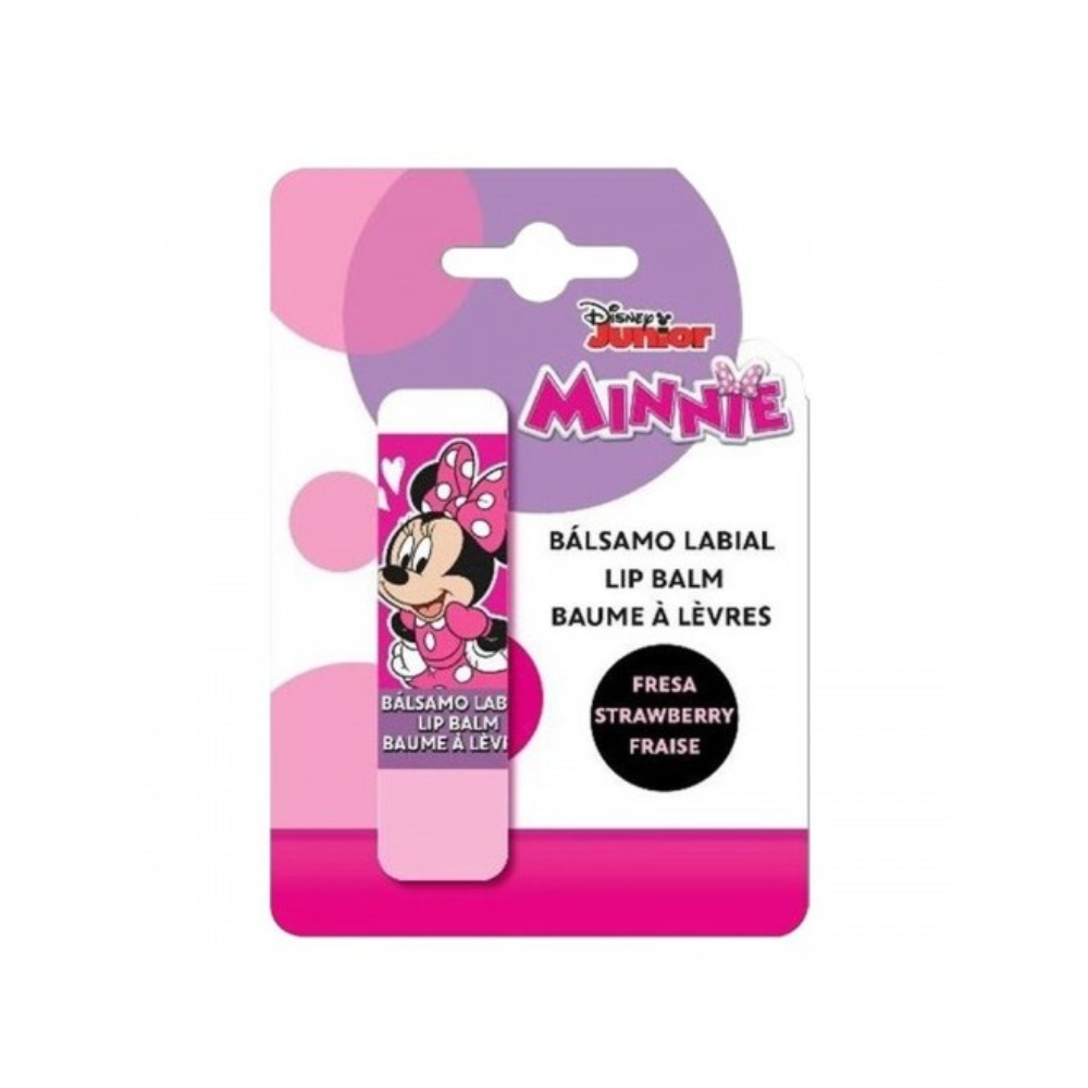 DISNEY MINNIE BURROCACAO 4GR LN1263