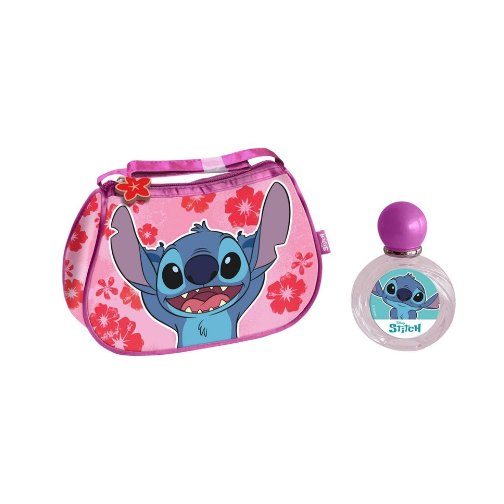 DISNEY STITCH BUSTINA EDT 50ML LN1275