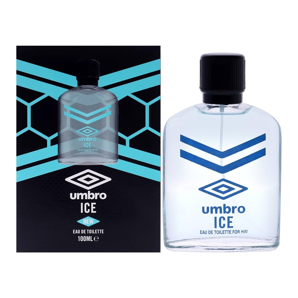 UMBRO ICE EDT 100ML UM8173