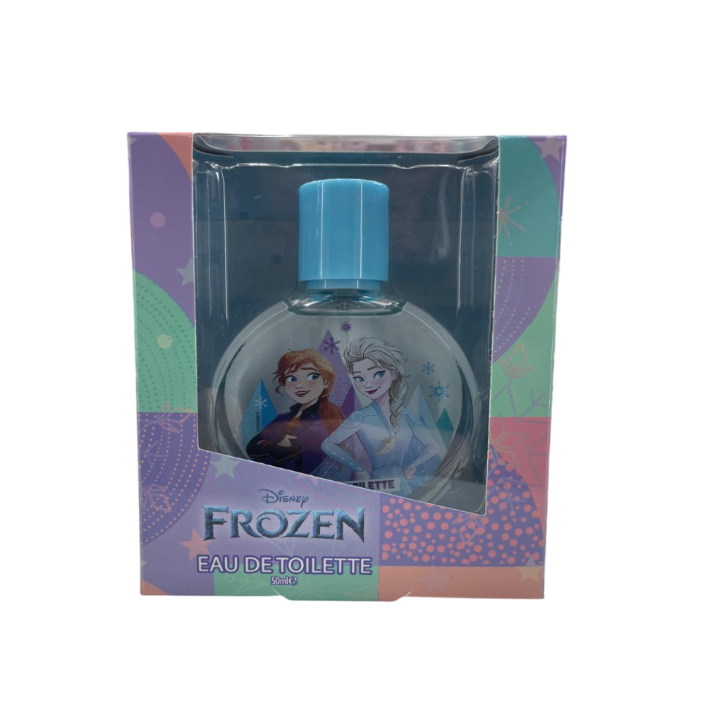 DISNEY FROZEN EDT 50ML CS1064