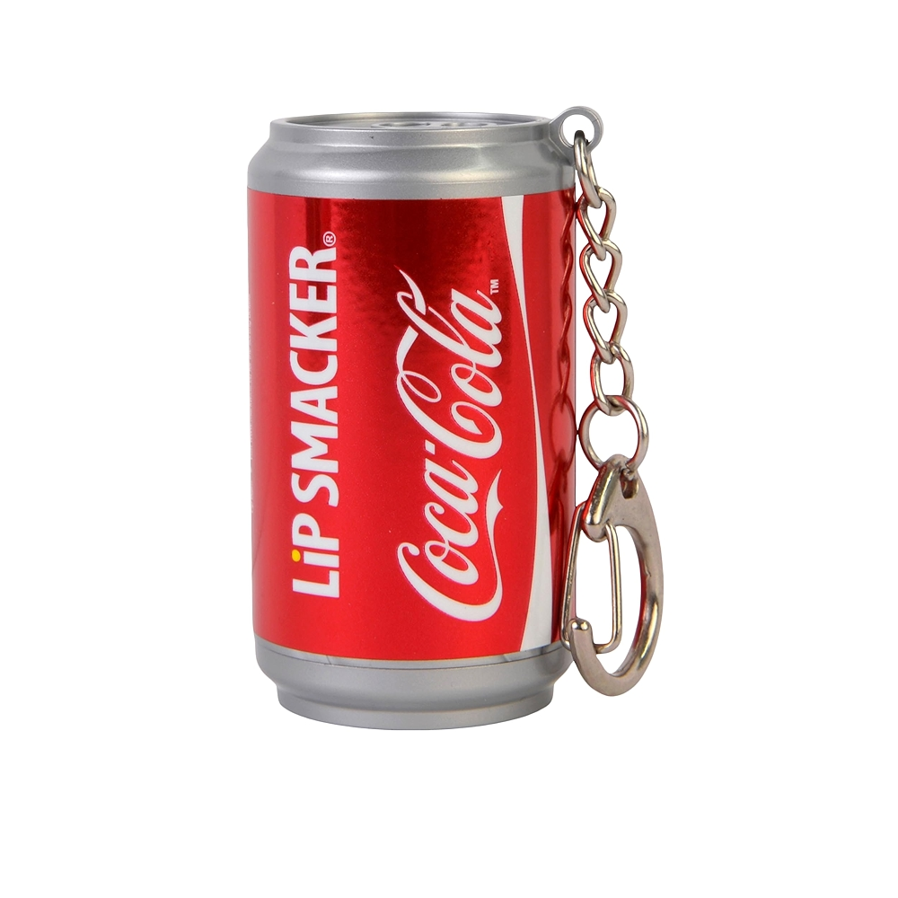 COCA COLA BALSAMO LABBRA + PORTACHIAVI 146102663E