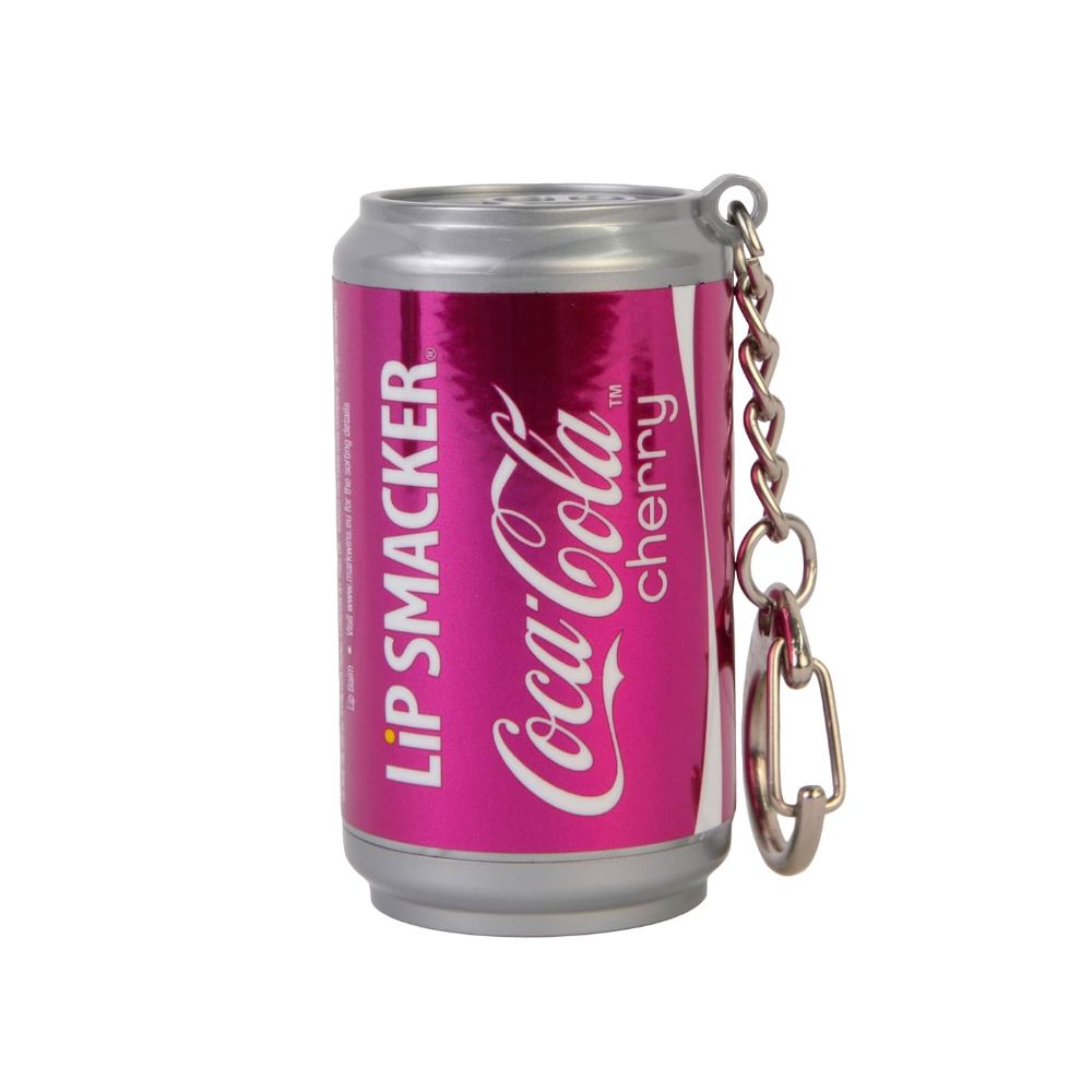 COCA COLA BALSAMO LABBRA + PORTACHIAVI CHERRY COKE 146102664E