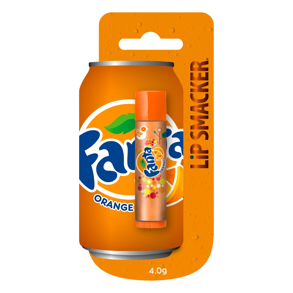 FANTA BALSAMO LABBRA ORANGE E88853HW