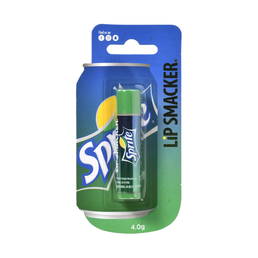 SPRITE BALSAMO LABBRA E88854HW