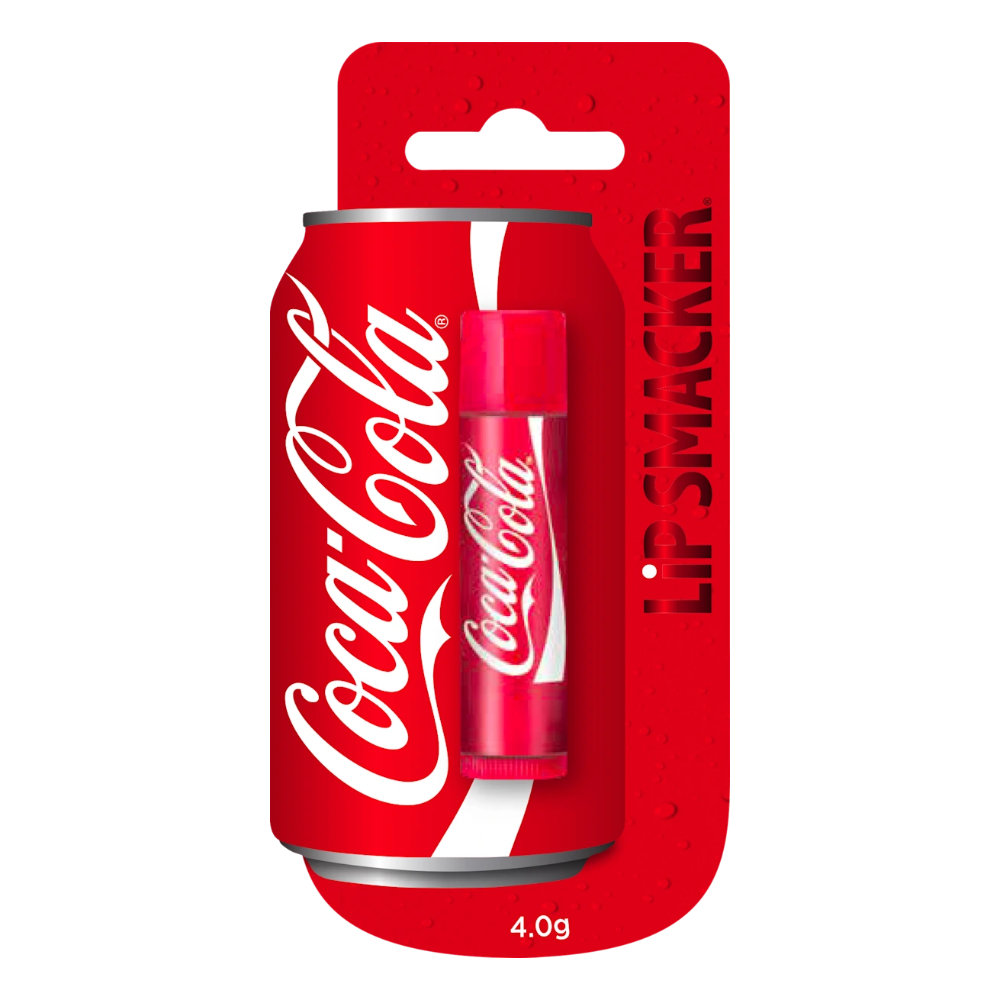 COCA COLA BALSAMO LABBRA E88855HW