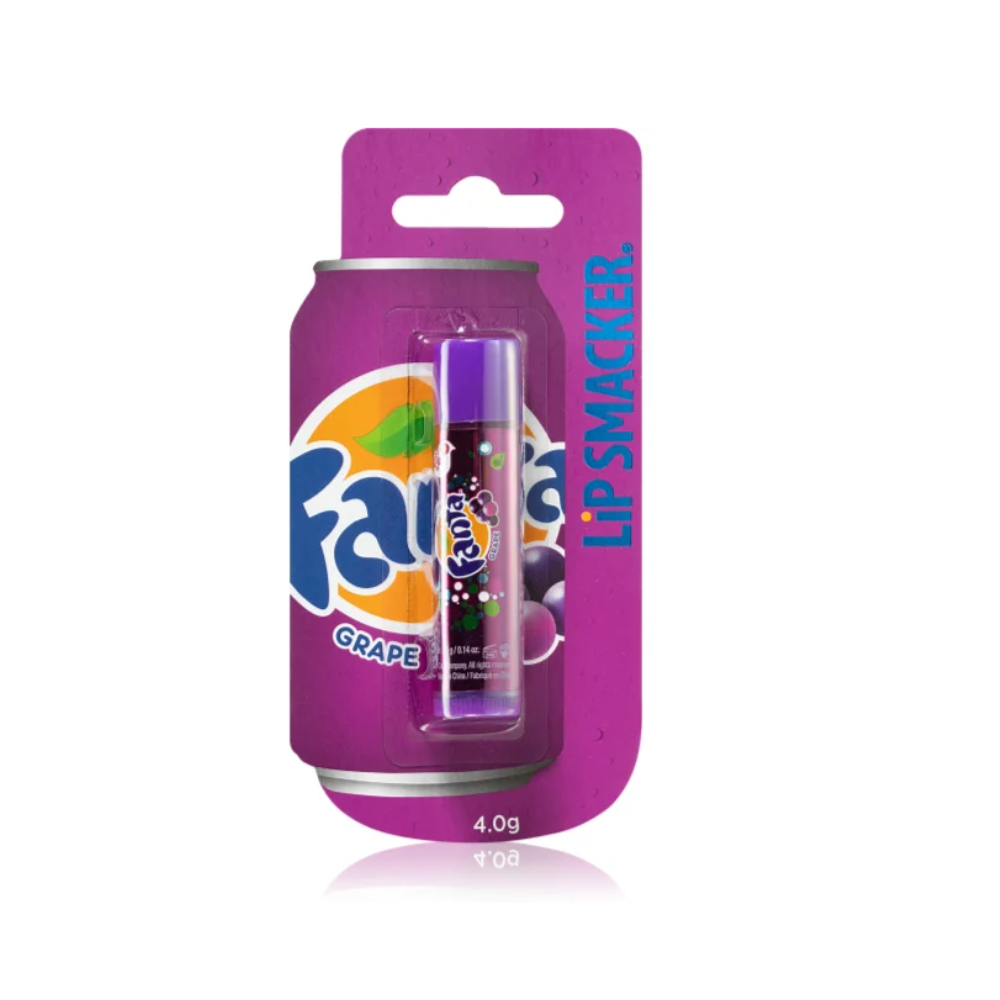 FANTA BALSAMO LABBRA GRAPE E88858HW
