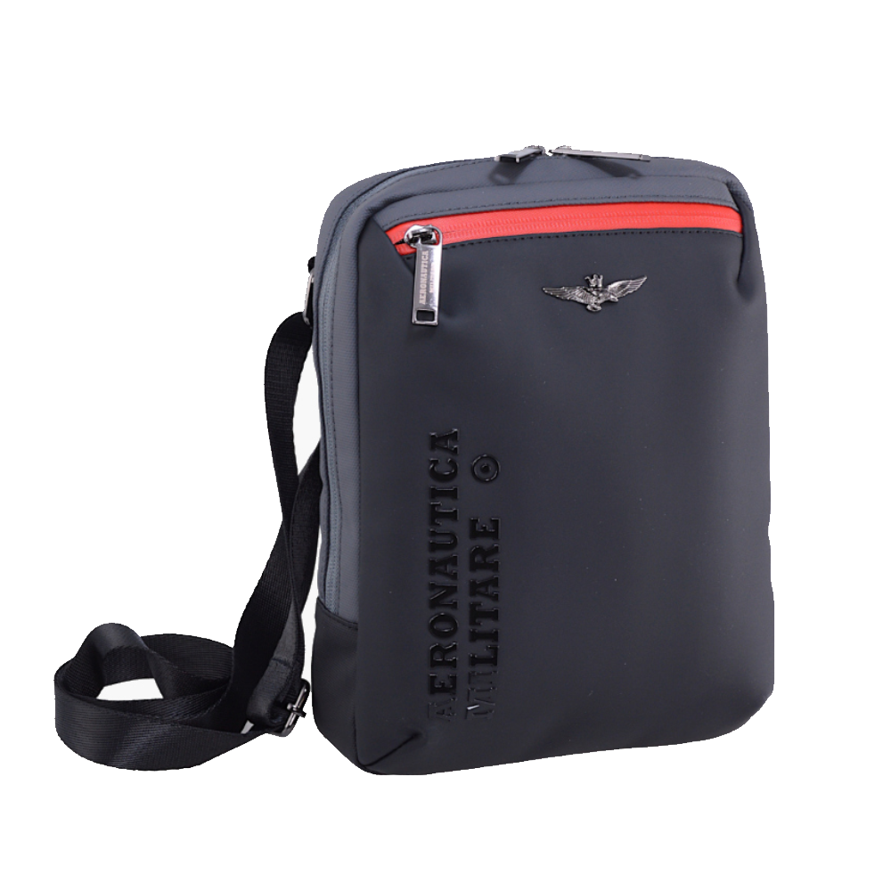 AERONAUTICA MILITARE TRACOLLA MEDIA PU AM482