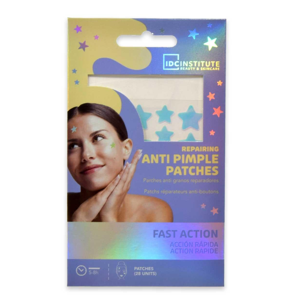 IDC INSTITUTE ANTI PIMPLE PATCHES 90209