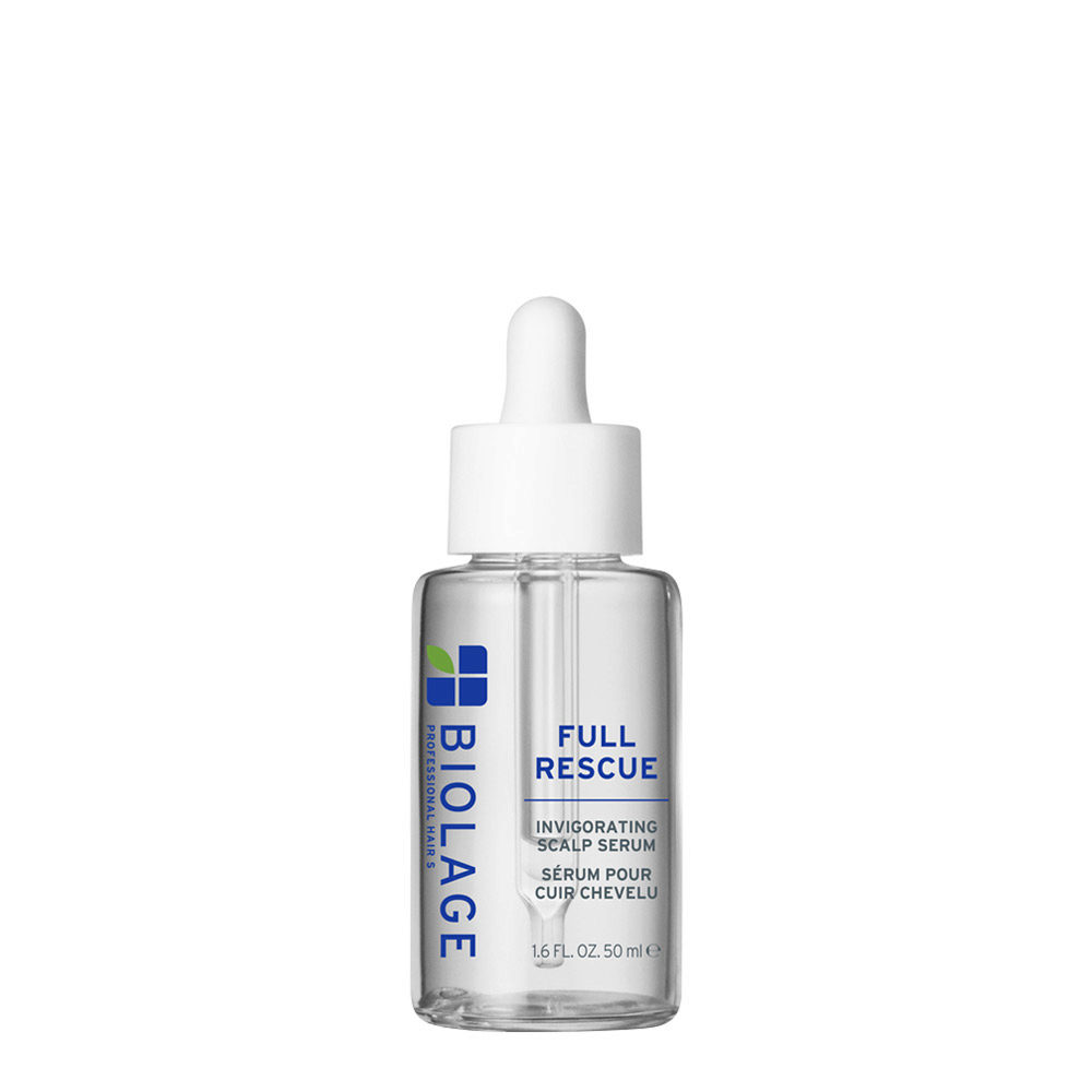 MATRIX BIOLAGE FULL RESCUE SERUM FORTIFICANTE ANTI CADUTA 50ML