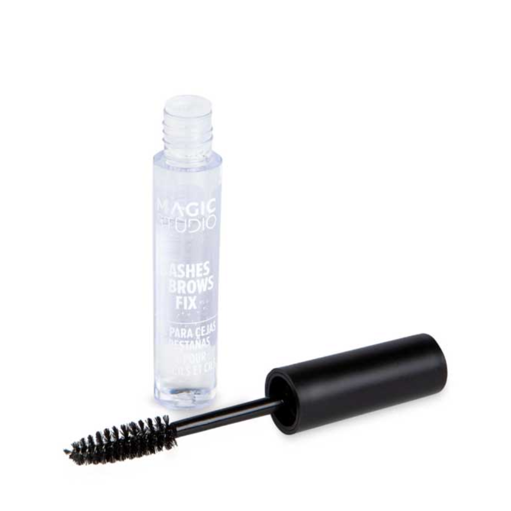 MAGIC STUDIO LASHES E BROWS FIX 60756
