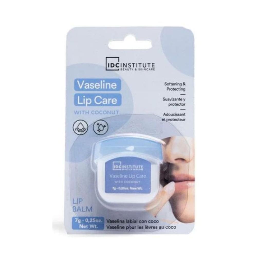 IDC INSTITUTE VASELINE LIP CARE 44093