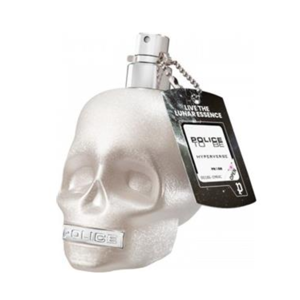 POLICE TO BE HYPERVERSE FOR WOMAN EDP 40ML 1311242