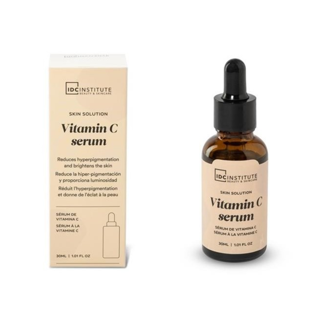 IDC INSTITUTE SIERO VITAMINA C 30ML 68100