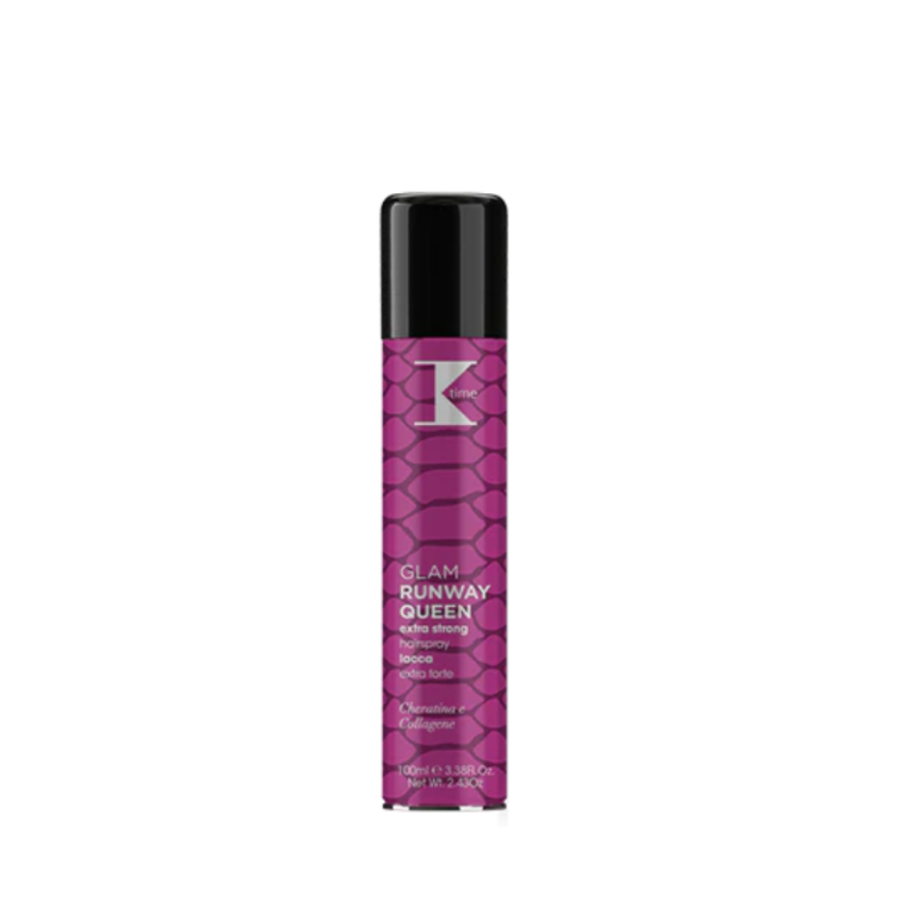 K-TIME LACCA EXTRA FORTE 100ML STRENNA DI NATALE 2025