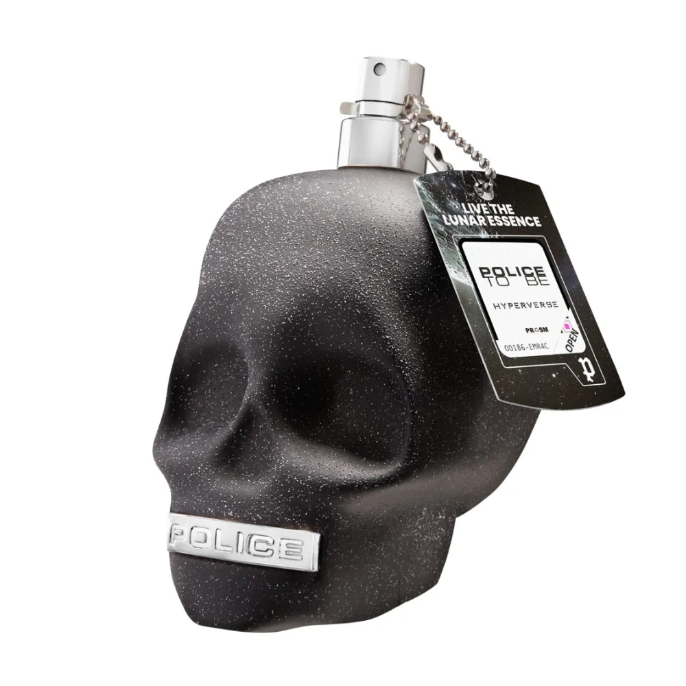 POLICE TO BE HYPERVERSE FOR MAN EDP 40ML 1301242