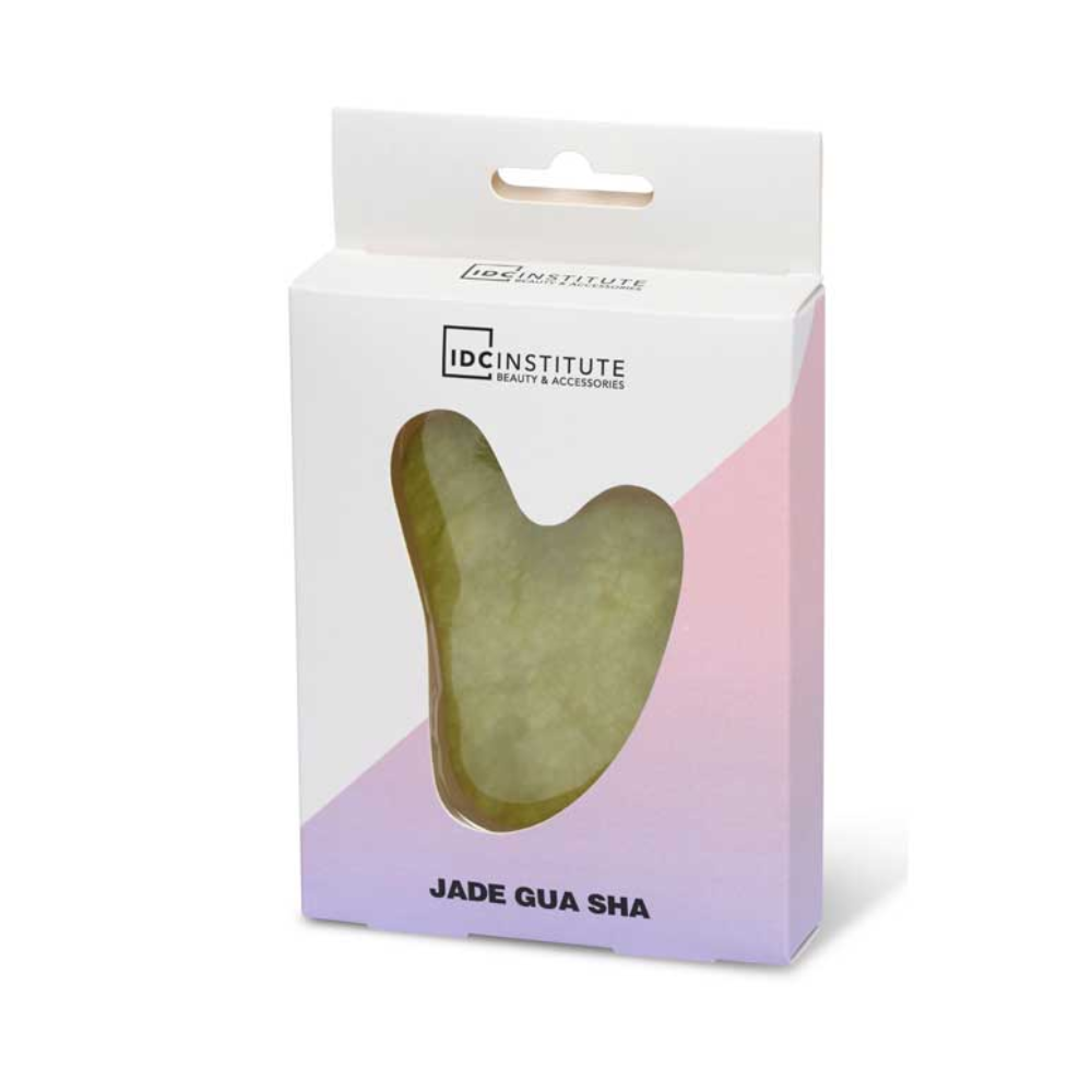 IDC INSTITUTE MASSAGGIATORE VISO GUA SHA 80065C