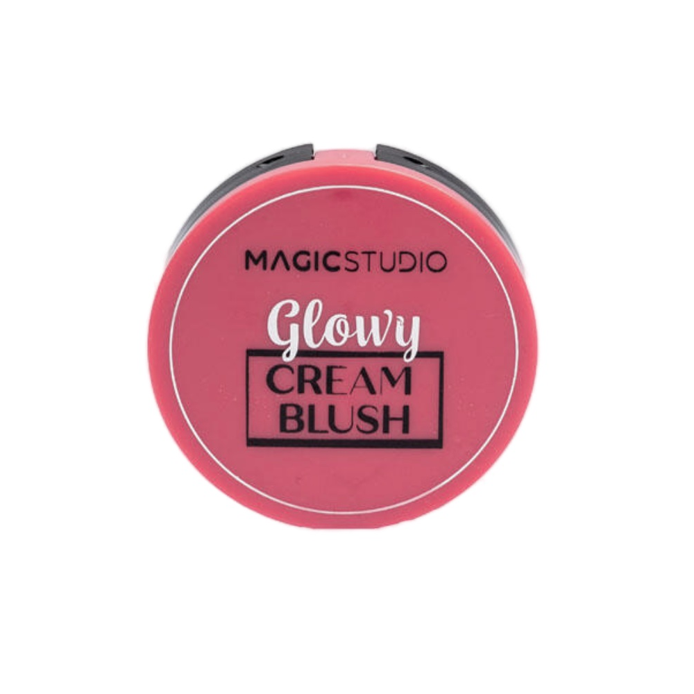 MAGIC STUDIO'S CREAM BLUSH 68258
