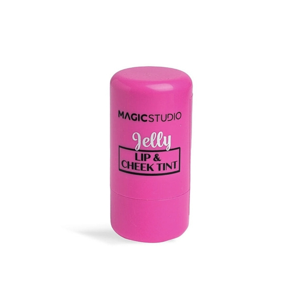MAGIC STUDIO COOLING JELLY LIP AND CHEEK TINT 68175