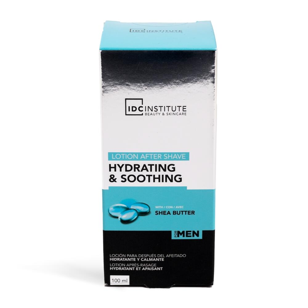 IDC INSTITUTE SCRUB VISO UOMO 308900