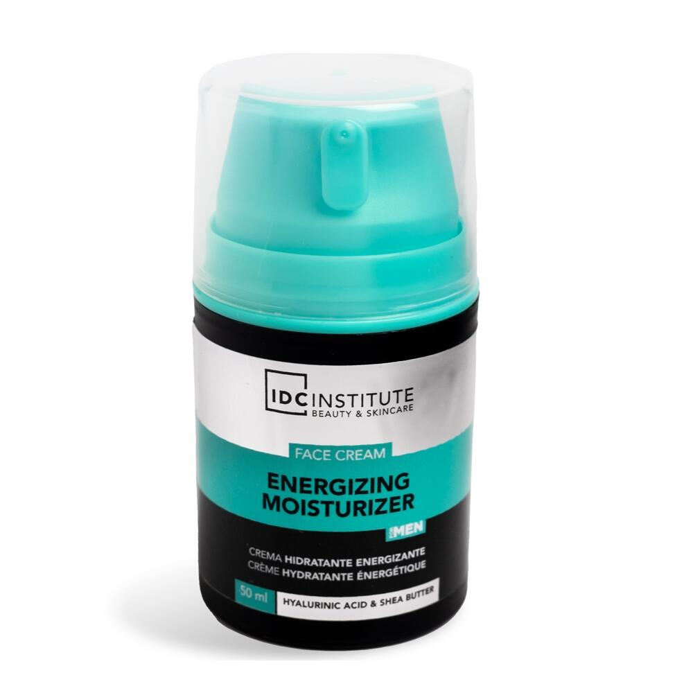IDC INSTITUTE CREMA VISO UOMO 308900