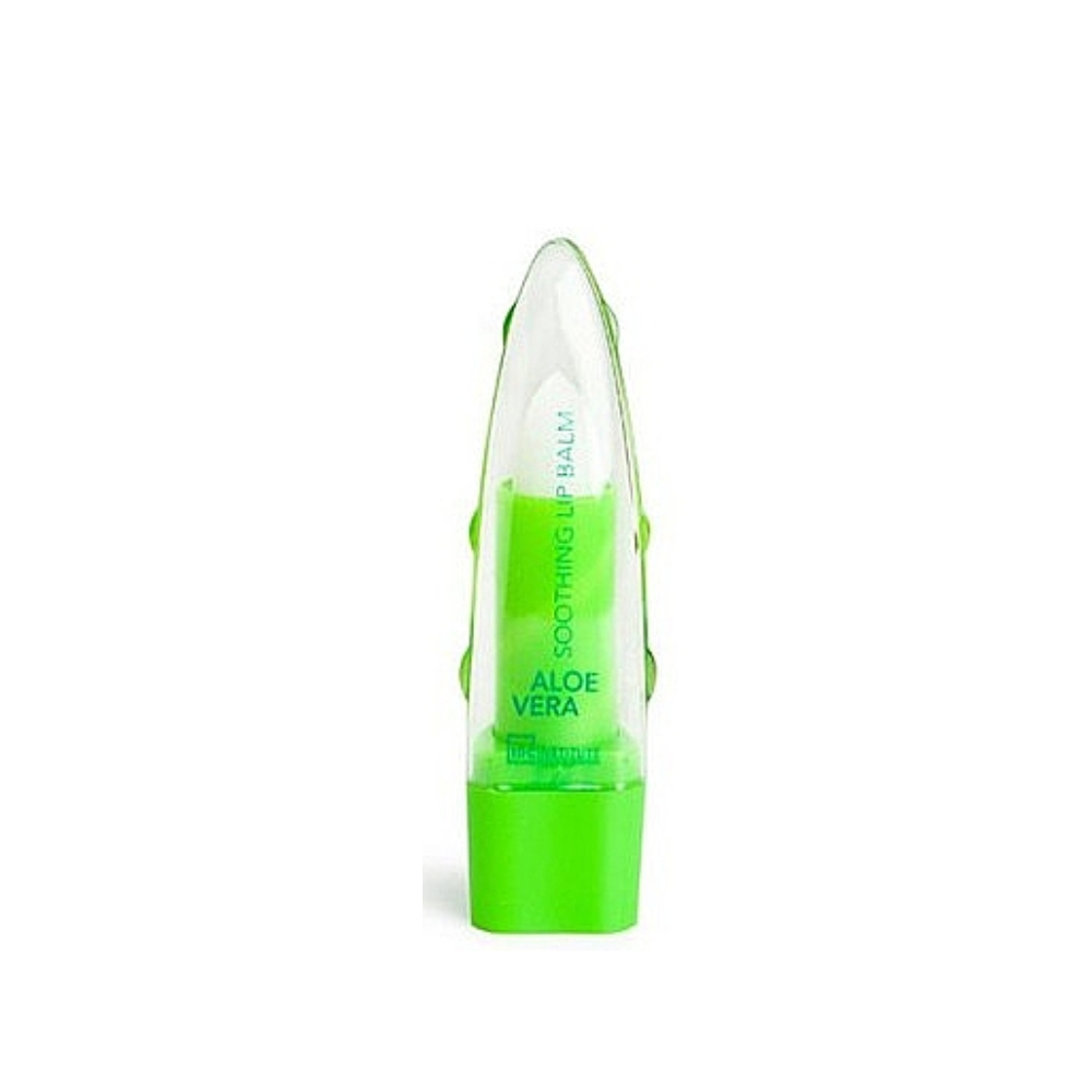 IDC INSTITUTE LIP BALM CON ALOE VERA IDRATANTE ED EMOLIENTE