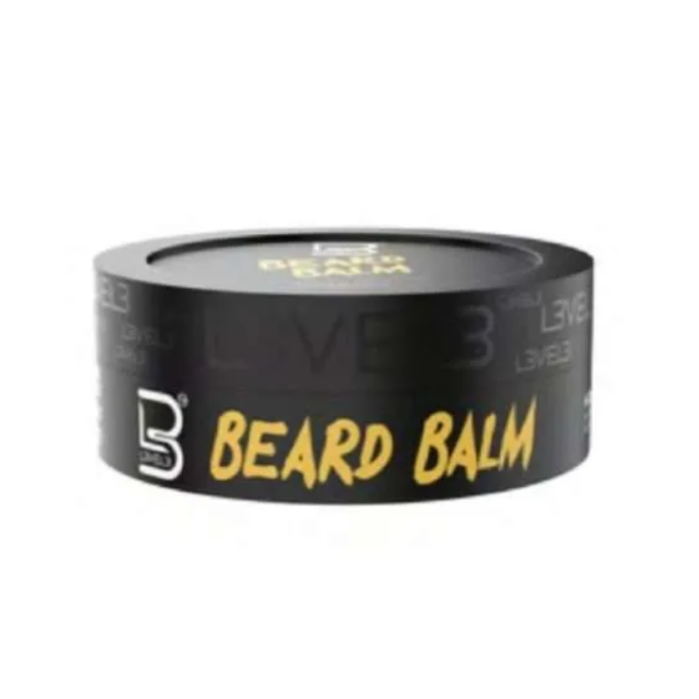 L3VEL3 BEARD BALM 100ML LV3092
