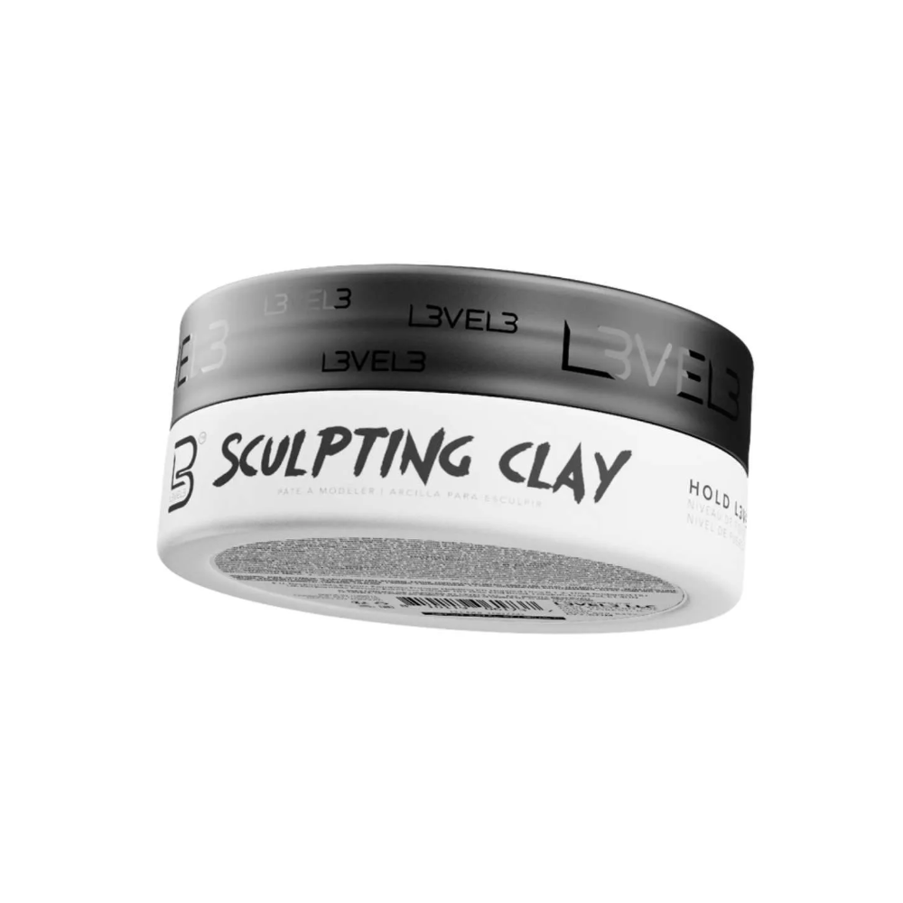 L3VEL3 SCULPTING CLAY 150ML LV300113