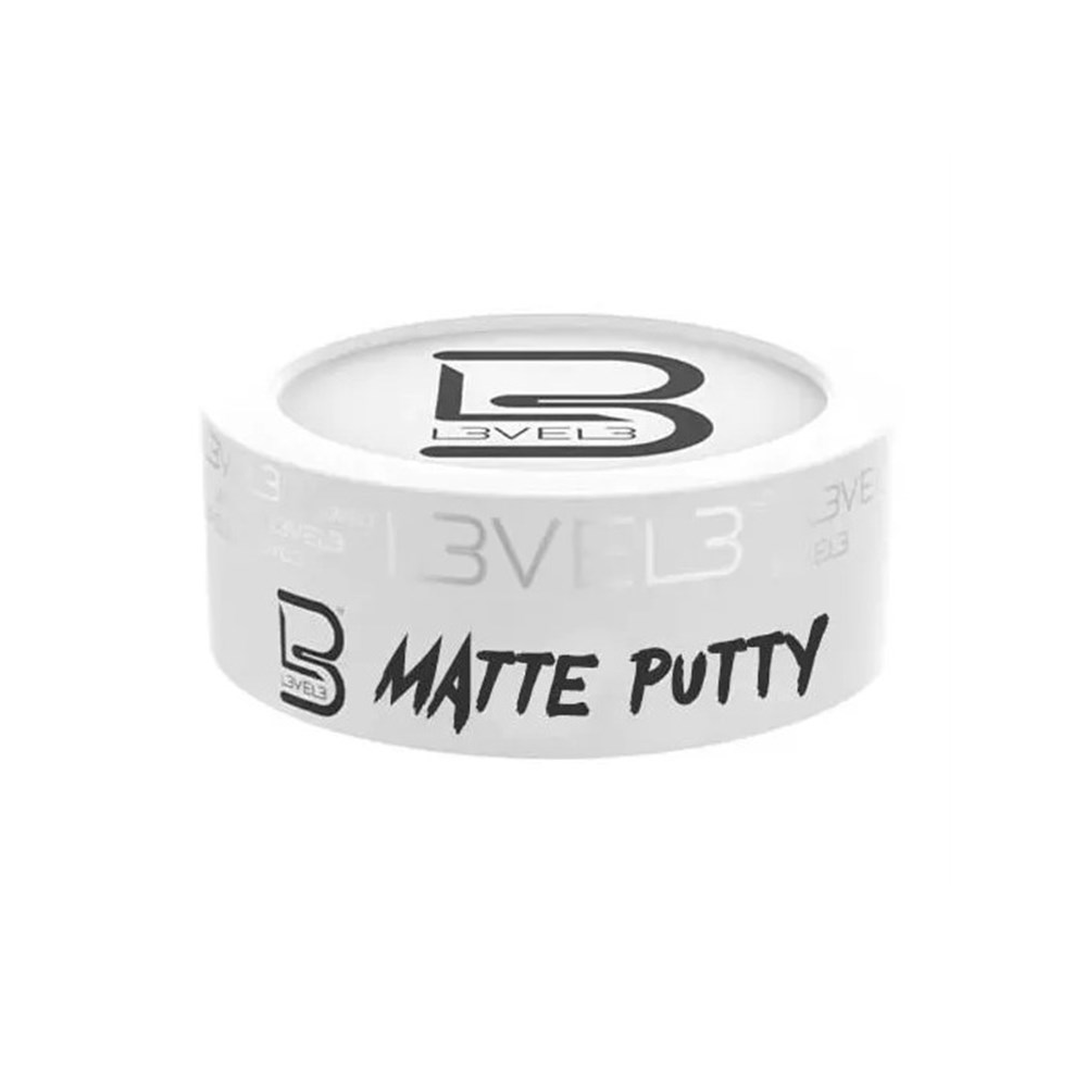 L3VEL3 MATTE PUTTY 150ML LV300093