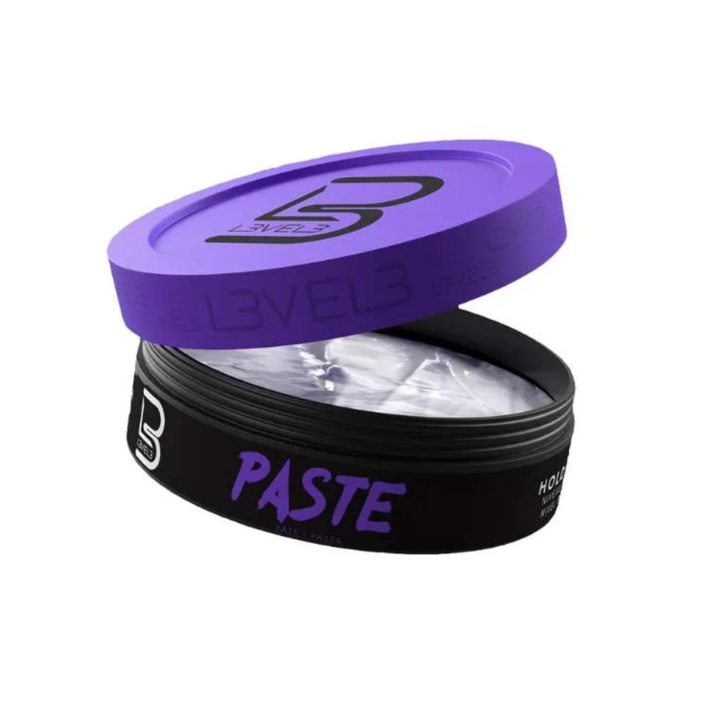 L3VEL3 PASTE 150ML LV300015