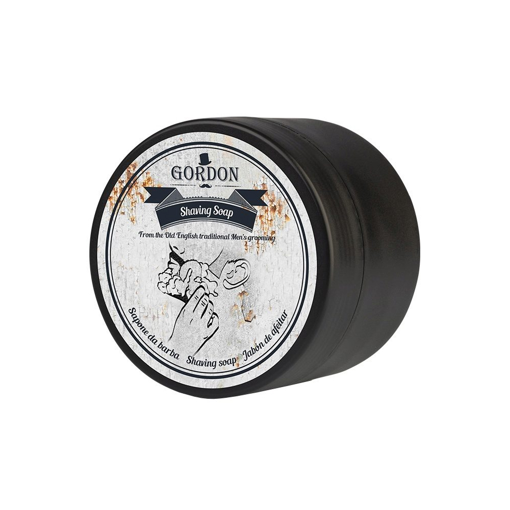 GORDON SAPONE DA BARBA 150ML D454