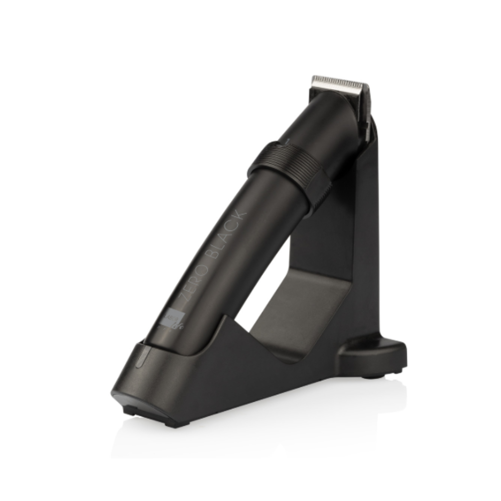 LABOR TOSATRICE DA RIFINITURA ZERO BLACK W003EVO