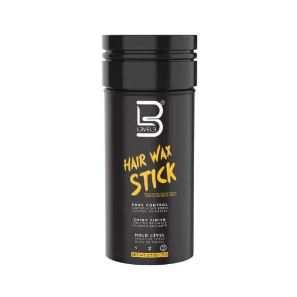 L3VEL3 HAIR WAX CERA STICK 75GR LV3120