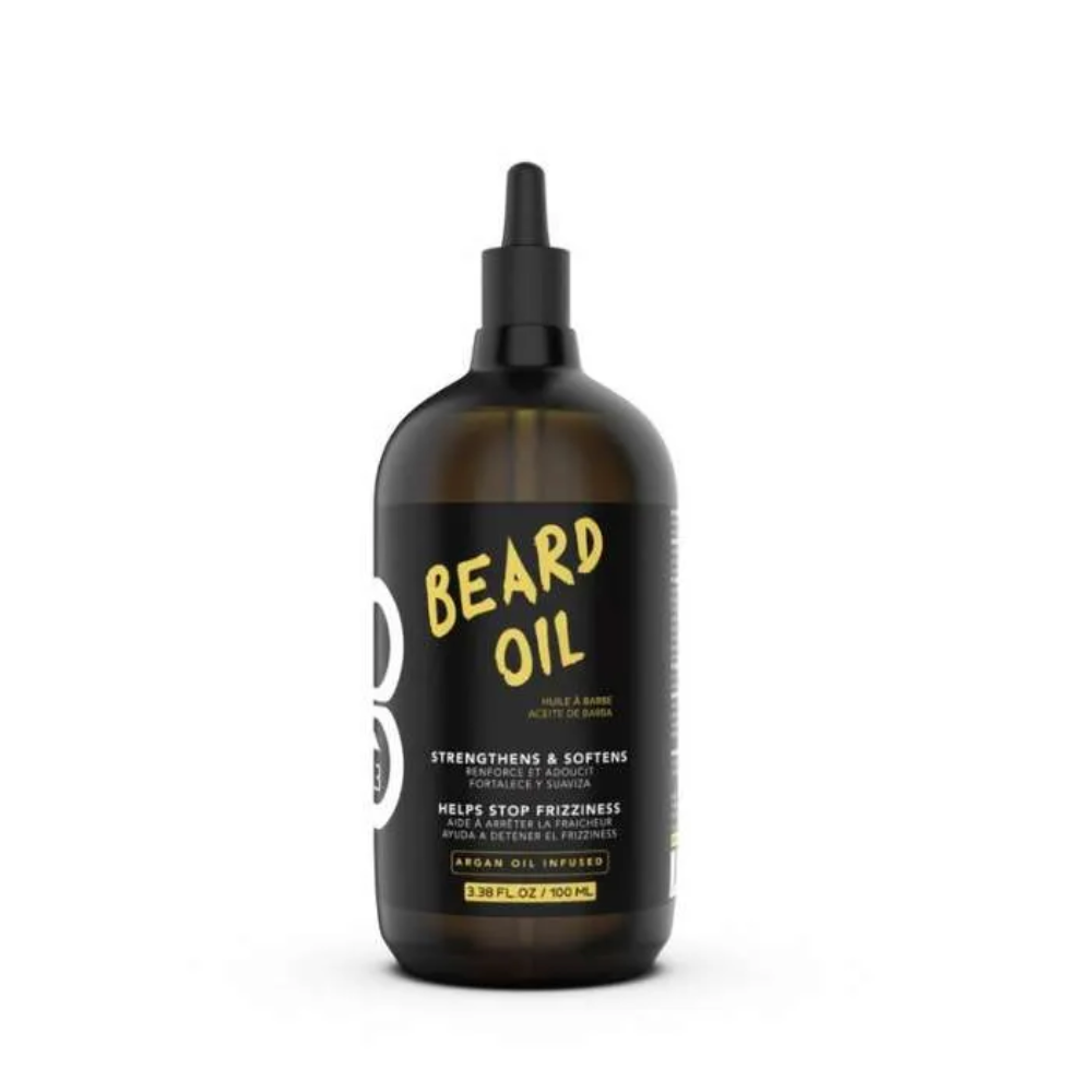L3VEL3 BEARD OIL 100ML LV3012