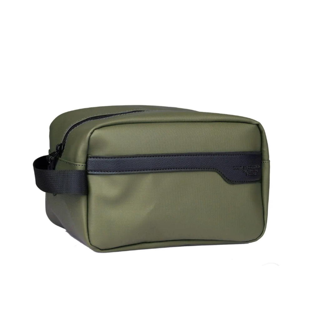 MARICART TROUSSE SPORT ACTIVE ARMY GREEN 76295