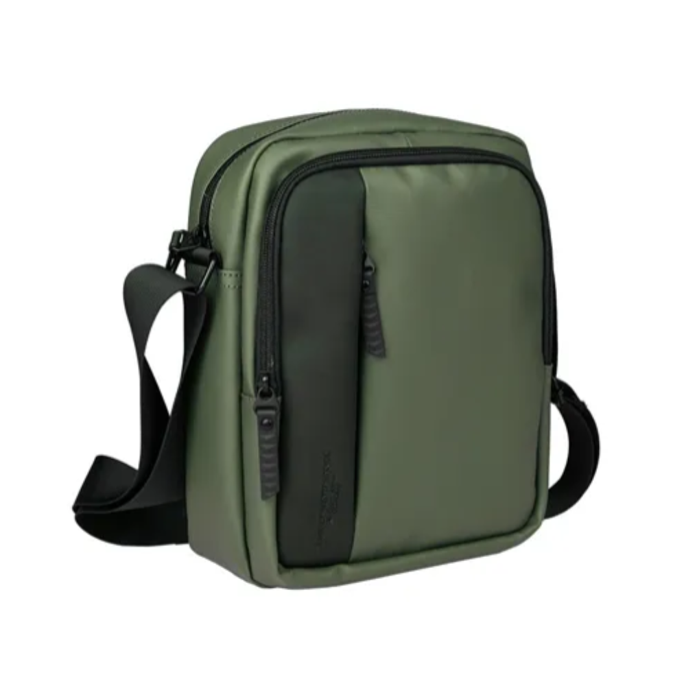 MARICART TRACOLLA PAUL ARMY GREEN 76289
