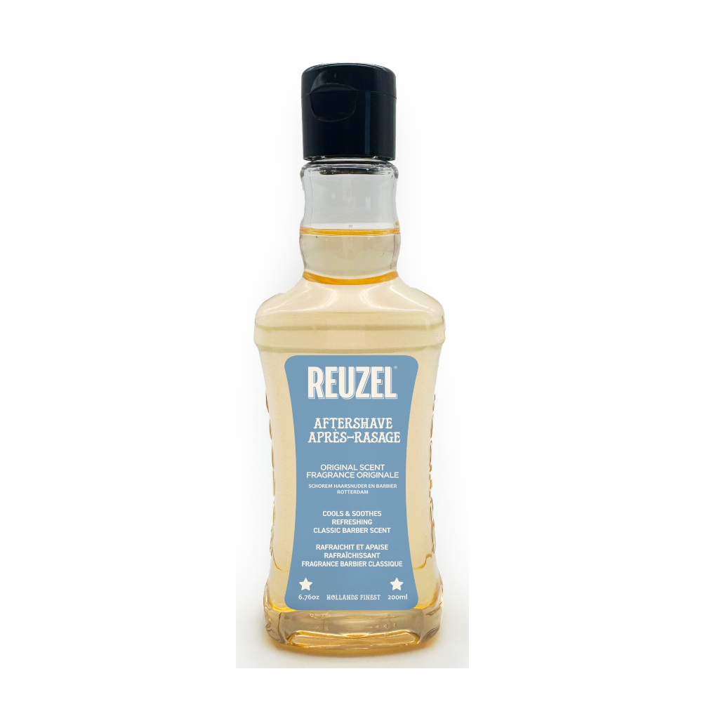 REUZEL AFTERSHAVE 200ML