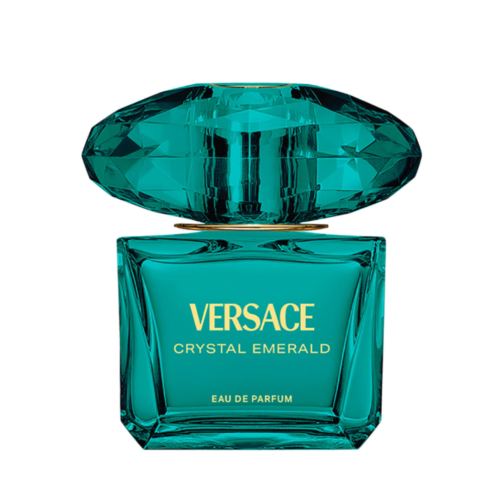 VERSACE CRYSTAL EMERALD EDP 50ML