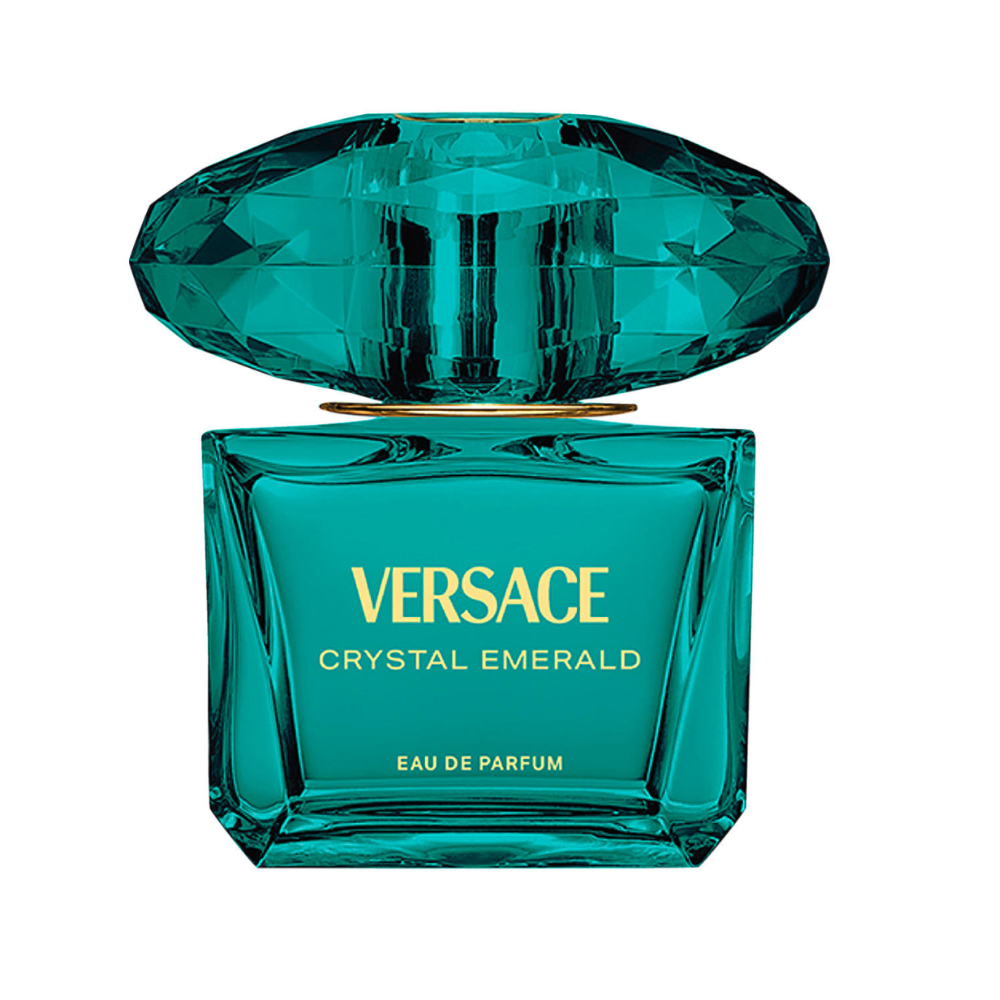VERSACE CRYSTAL EMERALD EDP 90ML