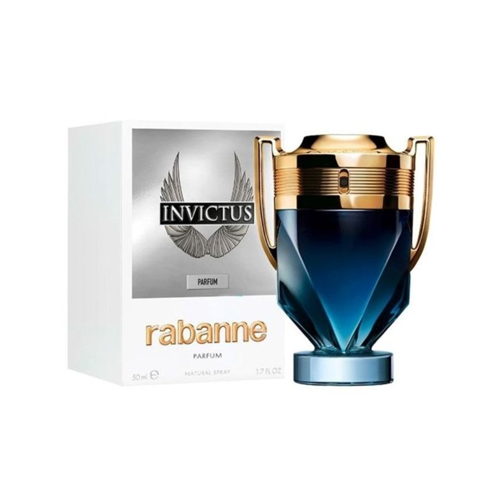 PACO RABANNE INVICTUS PARFUM 50ML