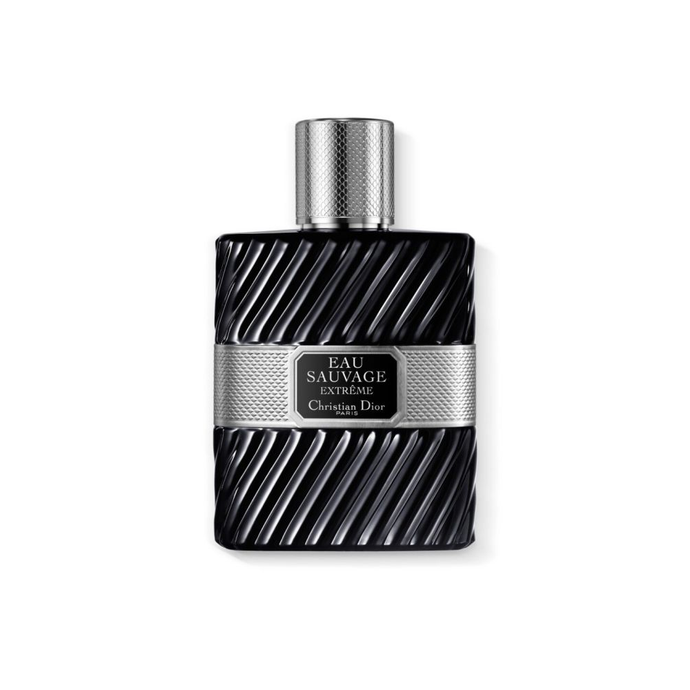 CHRISTIAN DIOR EAU SAUVAGE EXTREME 100ML
