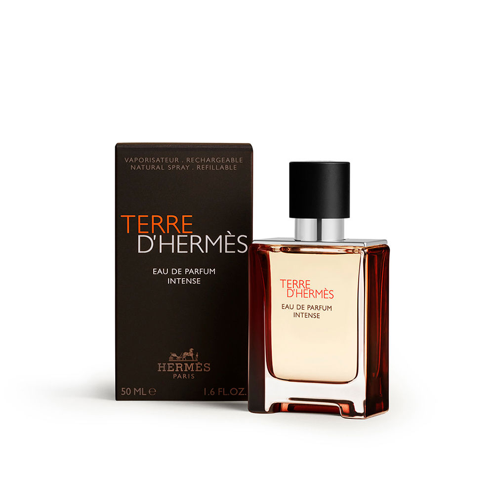 HERMES TERRE D'HERMES INTENSE EDP 50ML