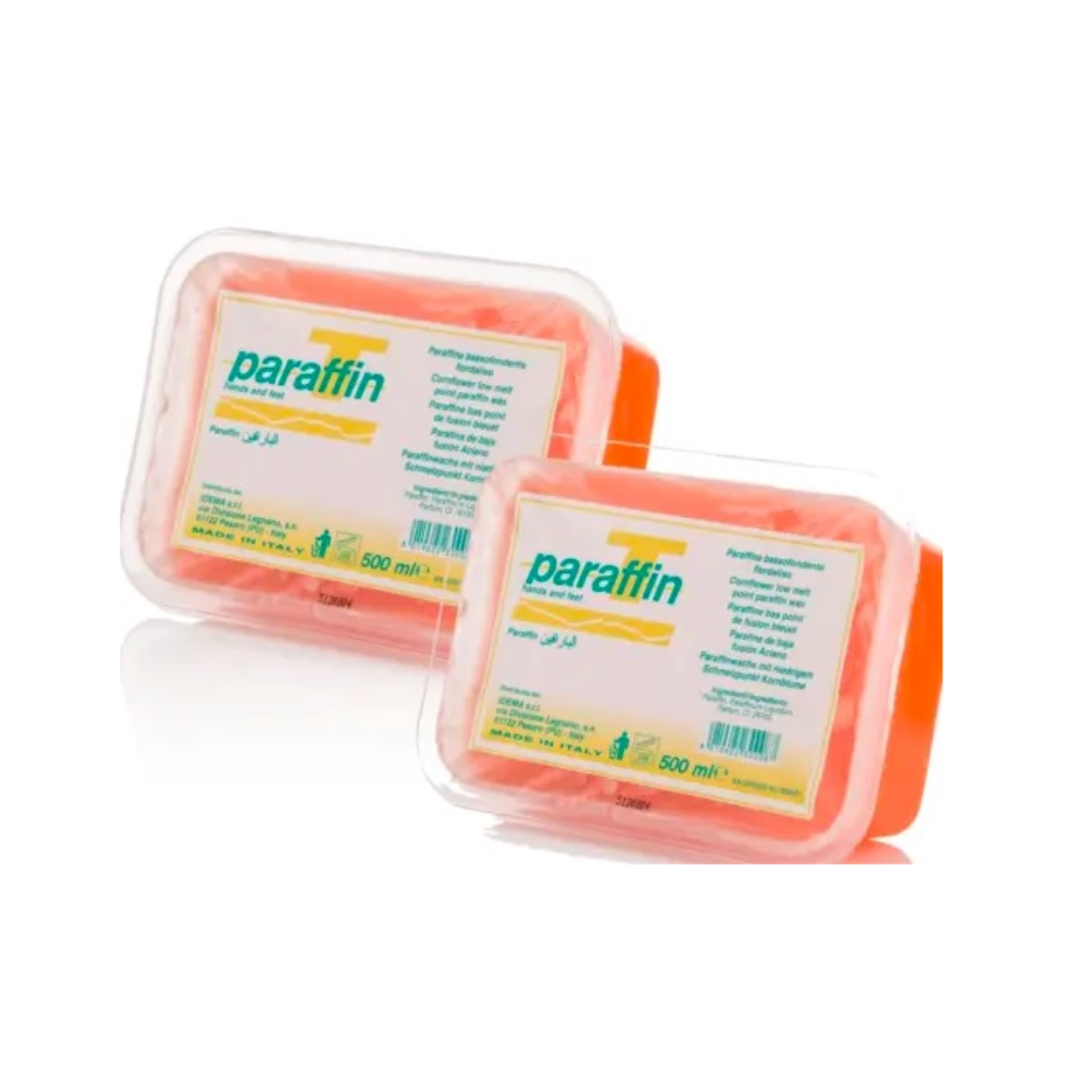 XANITALIA PARAFFINA FIORDALISO 2X500ML 020.002