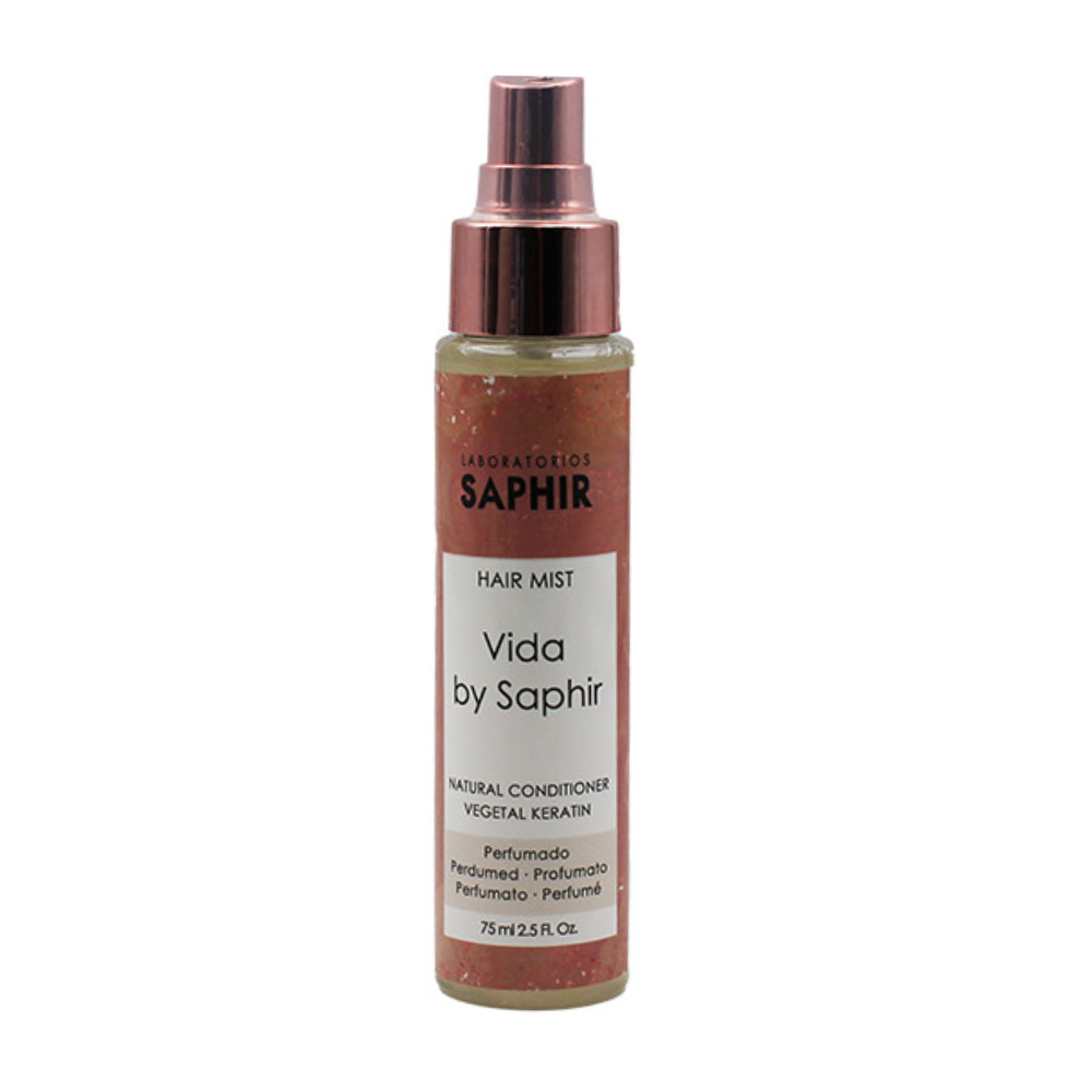 PARFUMS SAPHIR HAIR MIST VIDA 75ML 82301