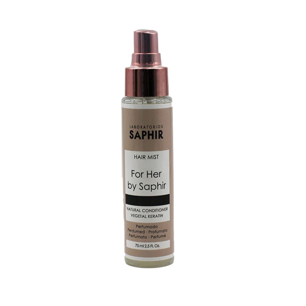 PARFUMS SAPHIR HAIR MIST FOR HER 75ML 82302