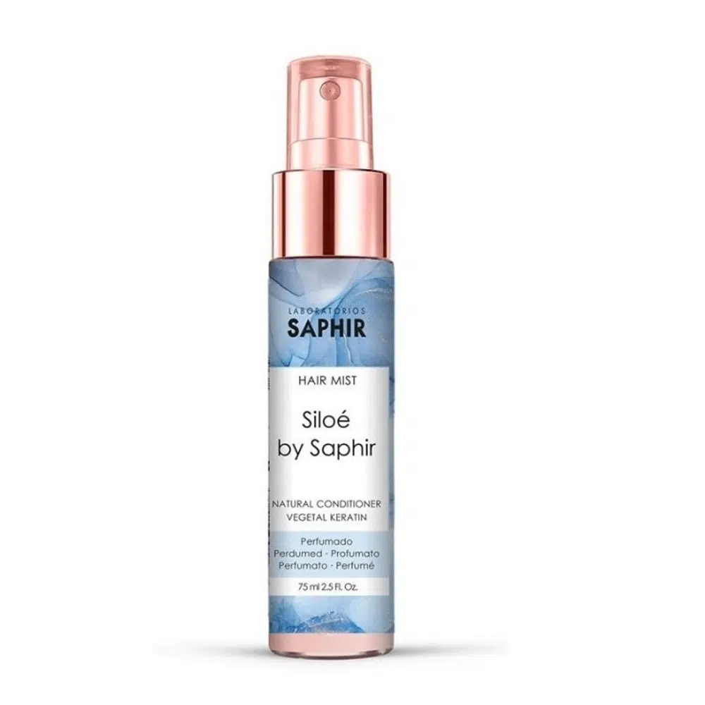 PARFUMS SAPHIR HAIR MIST SILOE 75ML 82303